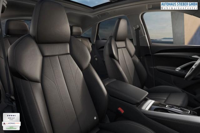 Audi Q5 Sportback S line TDI 204 2xS neues Modell Tech+ 