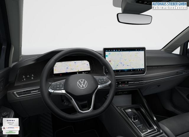 Volkswagen Golf Variant Style 2.0 TDI 150 DSG Nav AHK LED+ 