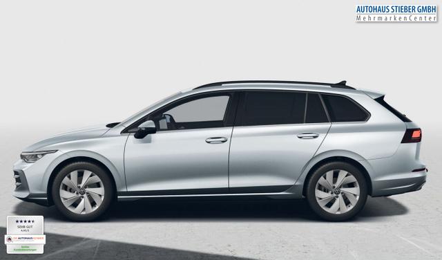 Volkswagen Golf Variant Style 2.0 TDI 150 DSG Pano Nav AHK 