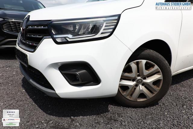 Renault Kangoo Edition One 1.3 TCe100 LED SHZ PDC 