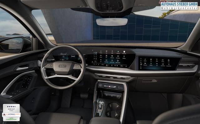Audi Q5 S line TFSI quattro 204 neues Modell Tech+ 