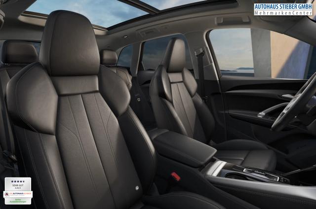 Audi Q5 S line TFSI quattro 204 neues Modell Tech+ 