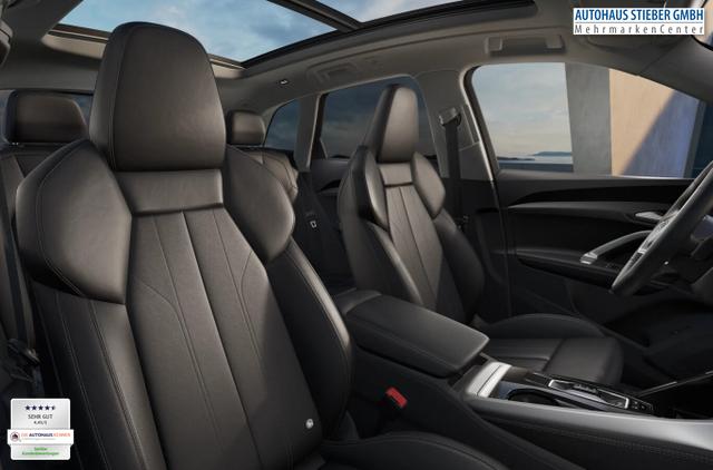 Audi Q5 S line TDI neues Modell Tech+ Pano AHK PrivG 