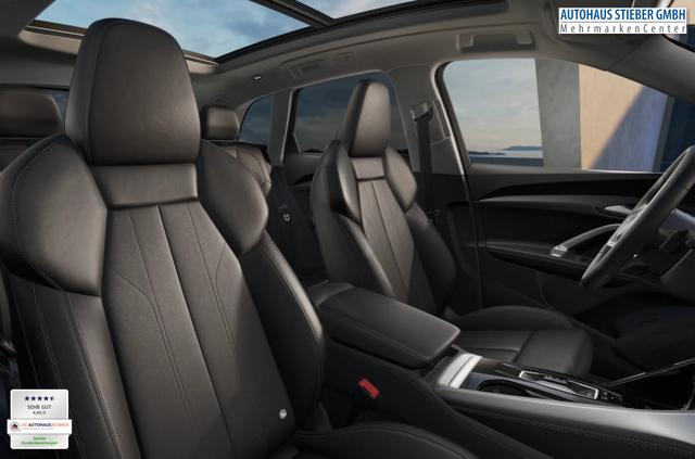 Audi Q5 S line TDI neues Modell Tech+ Pano AHK PrivG 