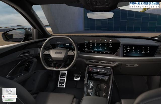 Audi Q5 Sportback S line Sportb TFSI 2xS NeuMod Tech+ 21Z Pano 