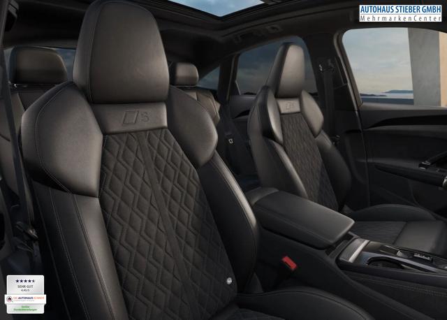 Audi Q5 Sportback S line Sportb TFSI 2xS NeuMod Tech+ 21Z Pano 