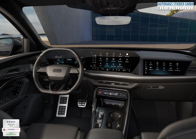 Audi Q5 Sportback S line Sportb TFSI quattro 2xS NeuMod Tech+ Nav 