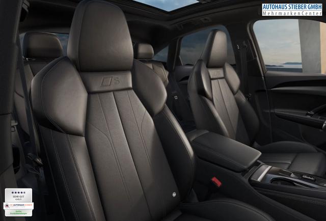 Audi Q5 Sportback S line Sportb TFSI quattro 2xS NeuMod Tech+ Nav 