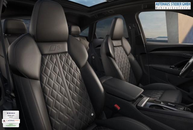 Audi Q5 Sportback S line Sportb TDI 2xS NeuMod TechPro Nappa Pano 