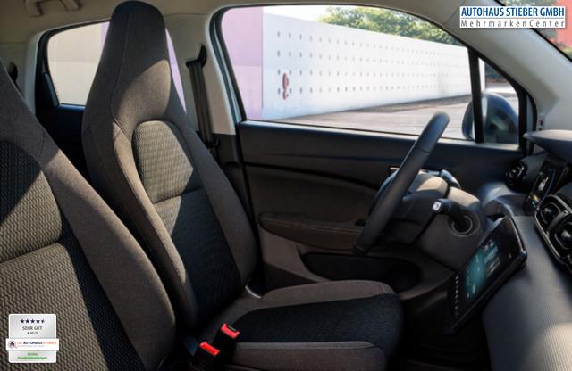 Leapmotor T03 37,3 kWh Pano Nav Kam ACC PDC 15Z BSD 3J.Gar 