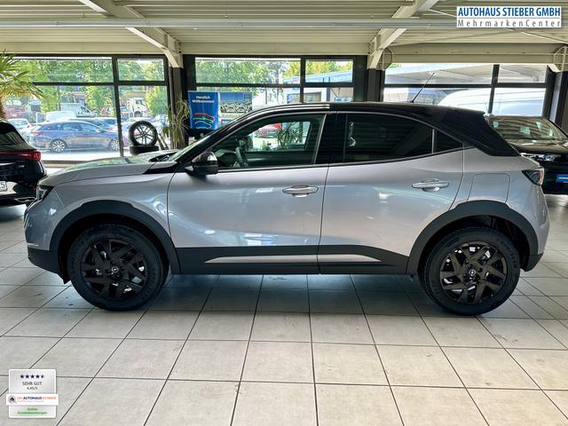 Opel Mokka GS SHZ+LHZ+EPH HI+RFK 