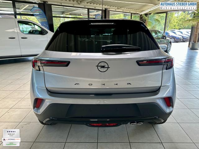 Opel Mokka GS SHZ+LHZ+EPH HI+RFK 