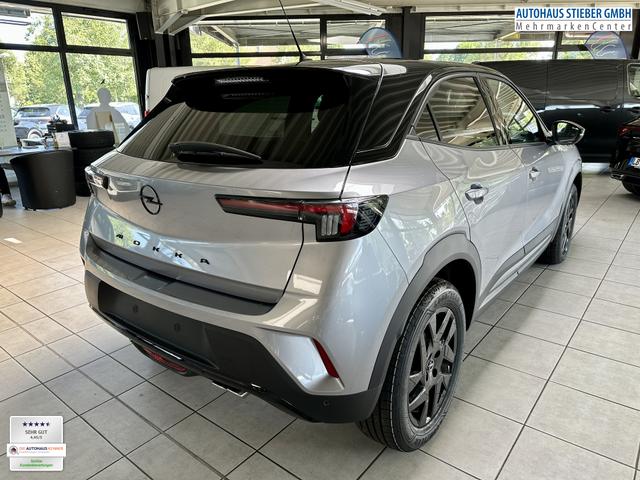 Opel Mokka GS SHZ+LHZ+EPH HI+RFK 