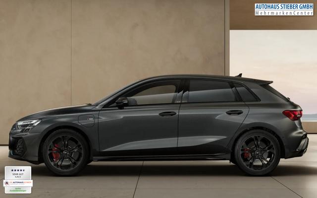 Audi A3 Sportback S line TFSIe 272 2xS Dinamica Nav 18Z 