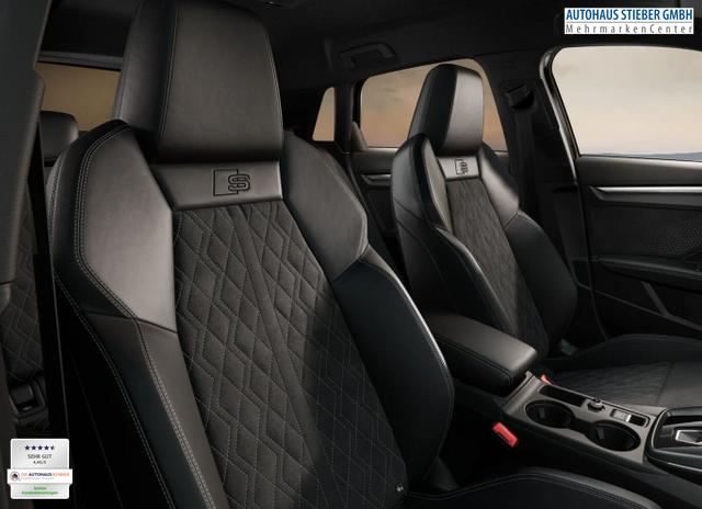 Audi A3 Sportback S line TFSIe 272 2xS Dinamica Nav 18Z 