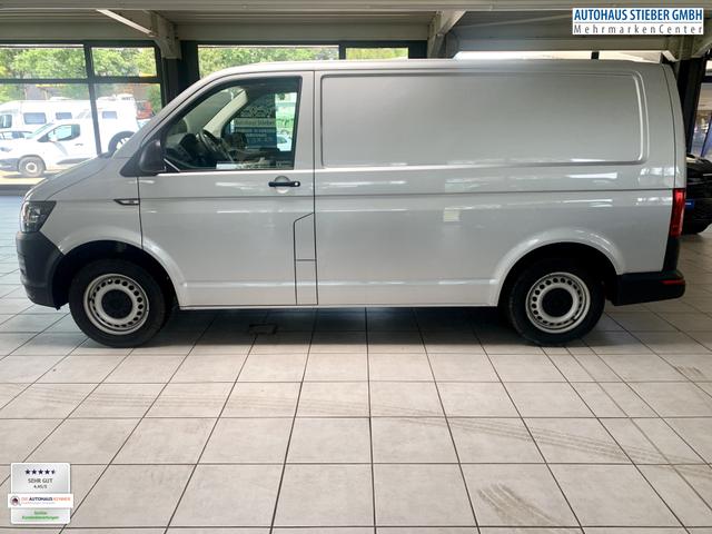 Volkswagen T6 Transporter REGAL+BLUETOOTH+EPH HI 