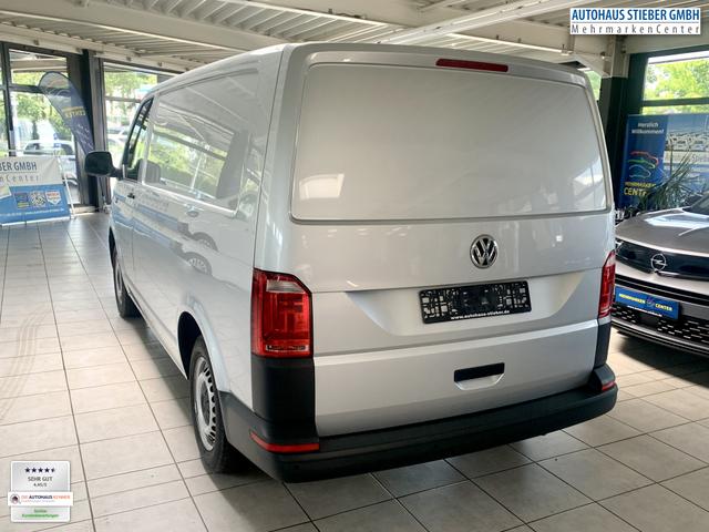 Volkswagen T6 Transporter REGAL+BLUETOOTH+EPH HI 