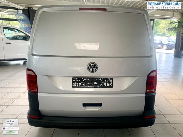 Volkswagen T6 Transporter REGAL+BLUETOOTH+EPH HI 