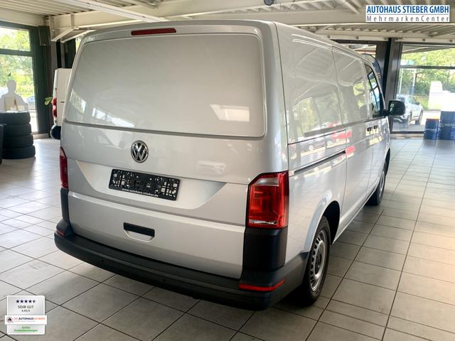 Volkswagen T6 Transporter REGAL+BLUETOOTH+EPH HI 
