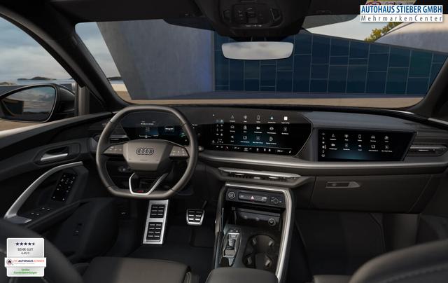 Audi Q5 Sportback S line TDI 2xS NeuMod Tech+ Pano 20Z 