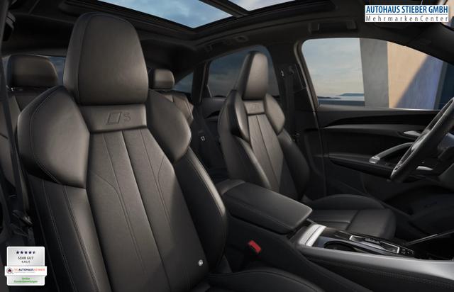 Audi Q5 Sportback S line TDI 2xS NeuMod Tech+ Pano 20Z 