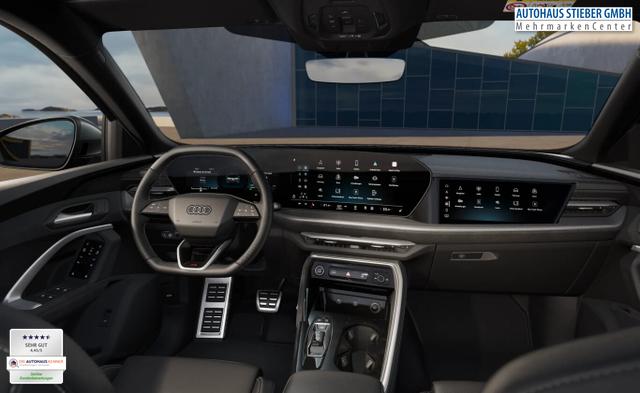 Audi Q5 Sportback S line TDI 2xS NeuMod Tech+ Pano Priv 