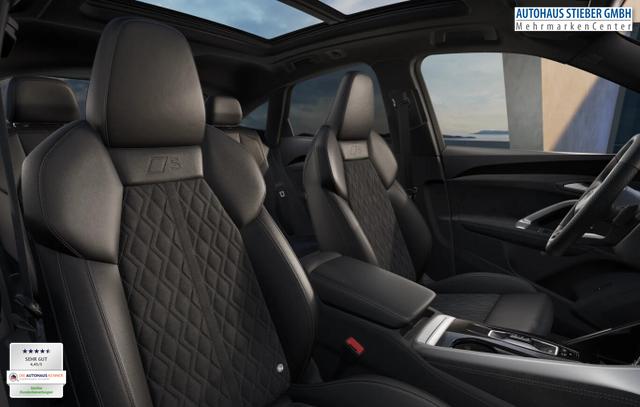 Audi Q5 Sportback S line TDI 2xS NeuMod Tech+ Pano Priv 