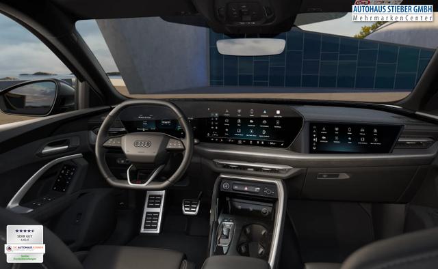 Audi Q5 Sportback S line TDI 2xS NeuMod Tech+ Pano 20Z 