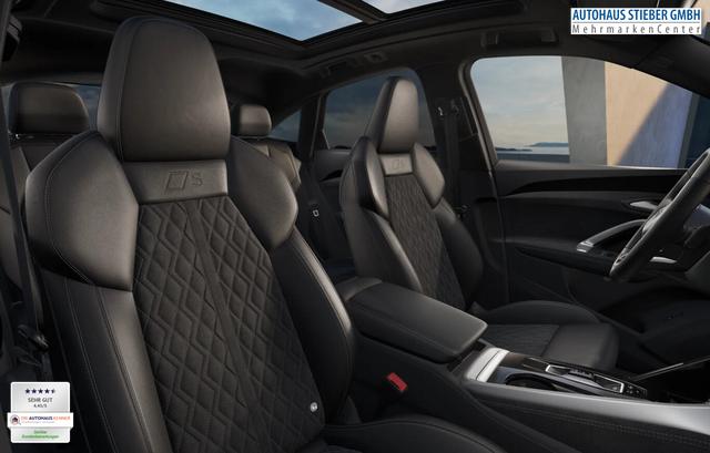 Audi Q5 Sportback S line TDI 2xS NeuMod Tech+ Pano 20Z 