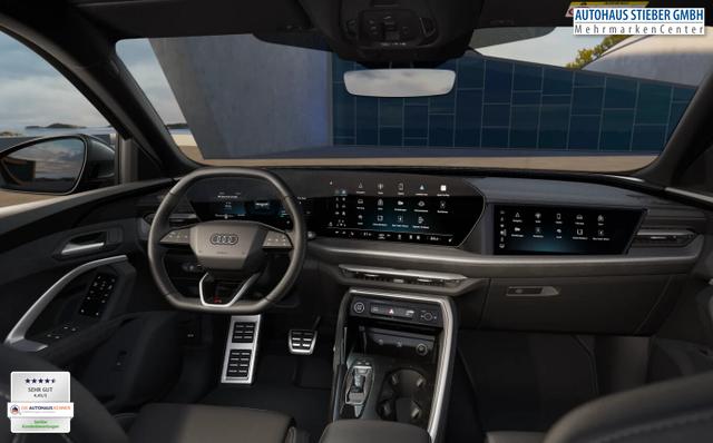 Audi Q5 Sportback S line TDI 2xS NeuMod Tech+ Pano 21Z 