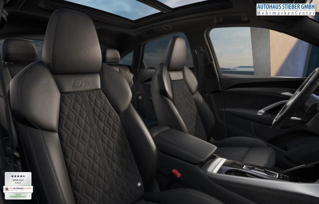 Audi Q5 Sportback S line TDI 2xS NeuMod Tech+ Pano 21Z 