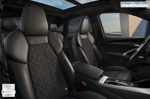 Audi Q5 Sportback S line Sportb TDI 2xS NeuMod Tech+ BlackP 21Z 