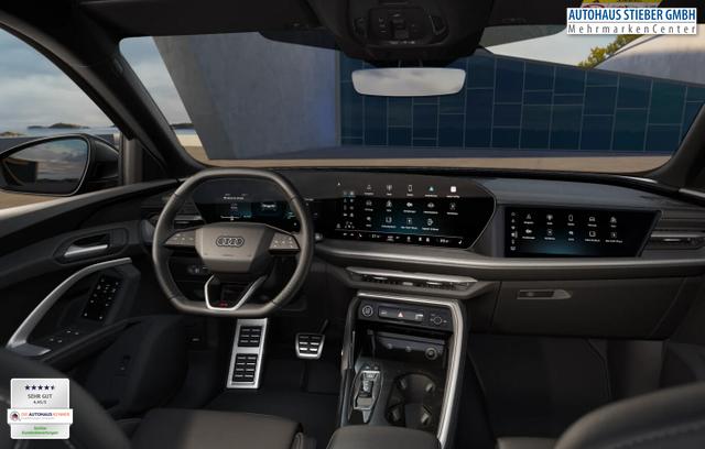 Audi Q5 Sportback S line Sportb TDI 2xS NeuMod Tech+ BlackP AHK 