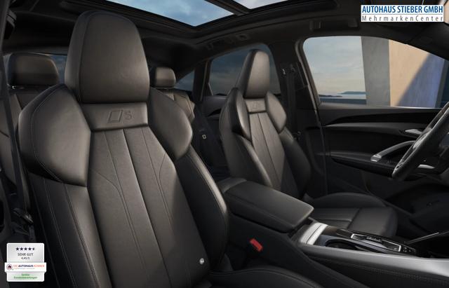 Audi Q5 Sportback S line Sportb TDI 2xS NeuMod Tech+ BlackP AHK 