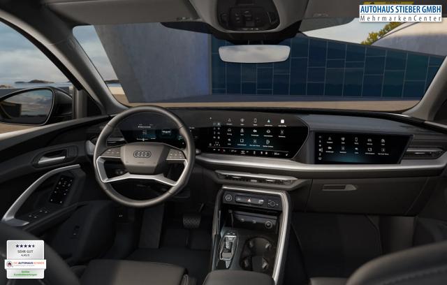 Audi Q5 Sportback S line Sportb TDI 2xS NeuMod Tech+ BlackP AHK 