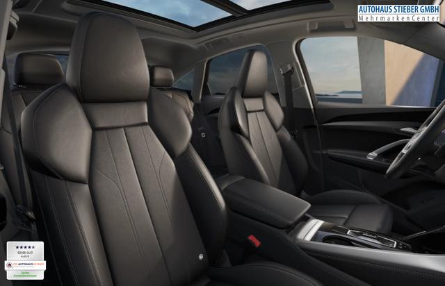 Audi Q5 Sportback S line Sportb TDI 2xS NeuMod Tech+ BlackP AHK 