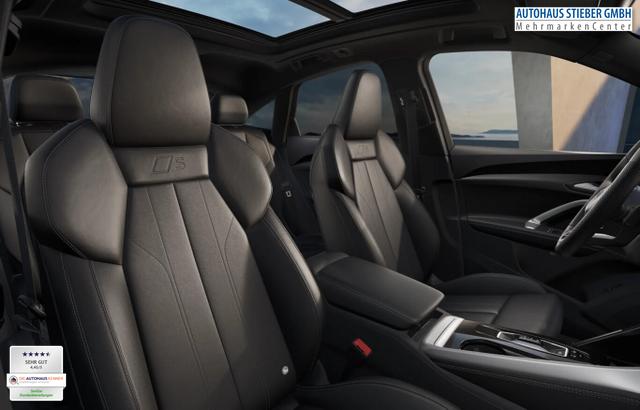 Audi Q5 Sportback S line Sportb TDI 2xS NeuMod Tech+ BlackP 20Z 