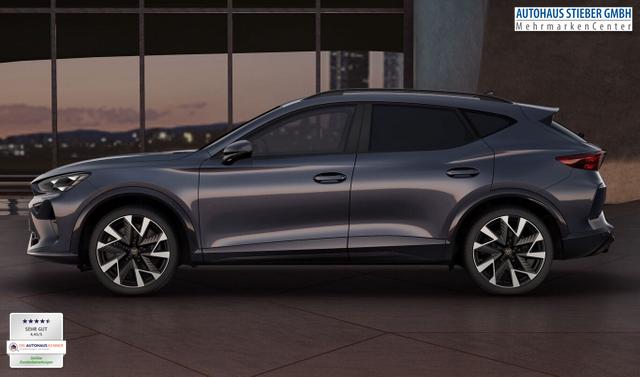 Cupra Formentor VZ 2.0 TSI 333 Matrix DCC eHK Keyl SHZ 