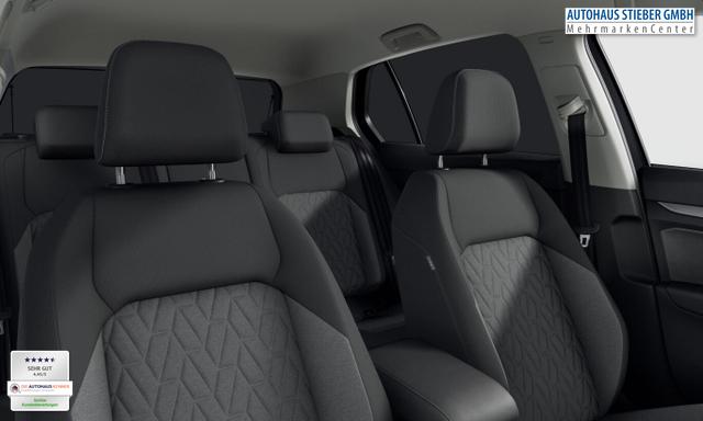 Volkswagen Golf 8 2.0 TDI 150 DSG LED Keyl ParkAs R2D Kam 