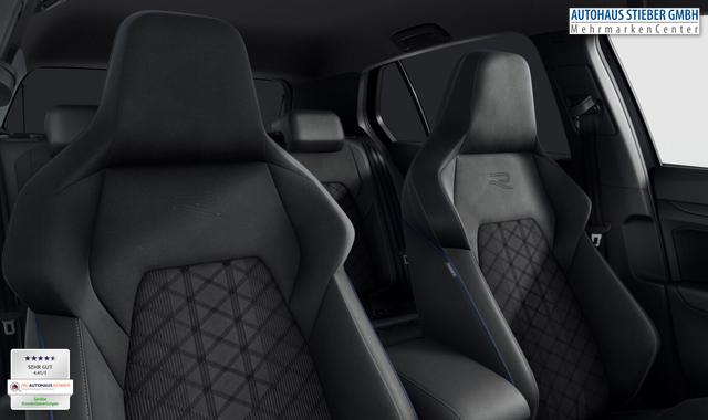 Volkswagen Golf 8 2.0 TDI 150 DSG R-Line Matrix AHK Keyl 
