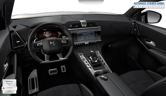 DS Automobiles 7 Pallas 130 EAT8 Pano LED Nav Keyl Kam SHZ PDC 