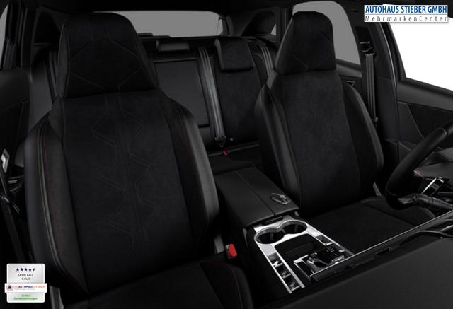 DS Automobiles 7 Pallas 130 EAT8 Pano LED Nav Keyl Kam SHZ PDC 