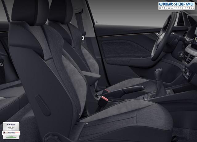 Skoda Scala Selection 1.0 TSI 116 Selec SHZ SunS VirtC PDC Temp 