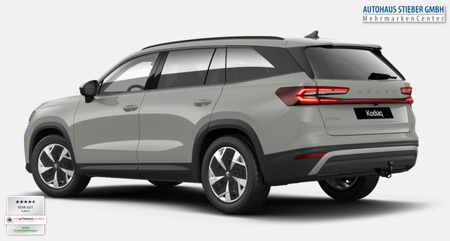 Skoda Kodiaq Selection Selec AHK Pano Matrix Nav Kessy ACC SunS 
