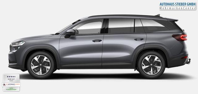 Skoda Kodiaq Selection eTSI DSG Selec AHK 7-S Matrix Nav ACC 