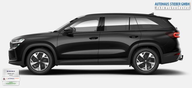 Skoda Kodiaq Selection TDI 193 4x4 Selec AHK 7-S Matrix Nav ACC 