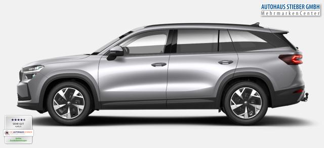 Skoda Kodiaq Selection eTSI DSG Selec AHK Pano 7-S Matrix Nav 