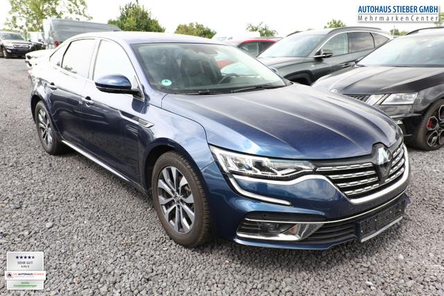 Renault Talisman Intens TCe 160 EDC LED Nav PDC 17Z 