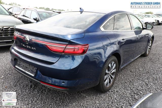 Renault Talisman Intens TCe 160 EDC LED Nav PDC 17Z 