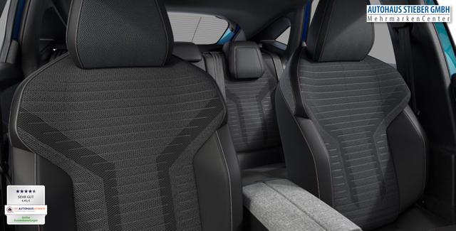 Peugeot 3008 MHEV 145 Allure ACC 21-HD" SHZ Allwetter 